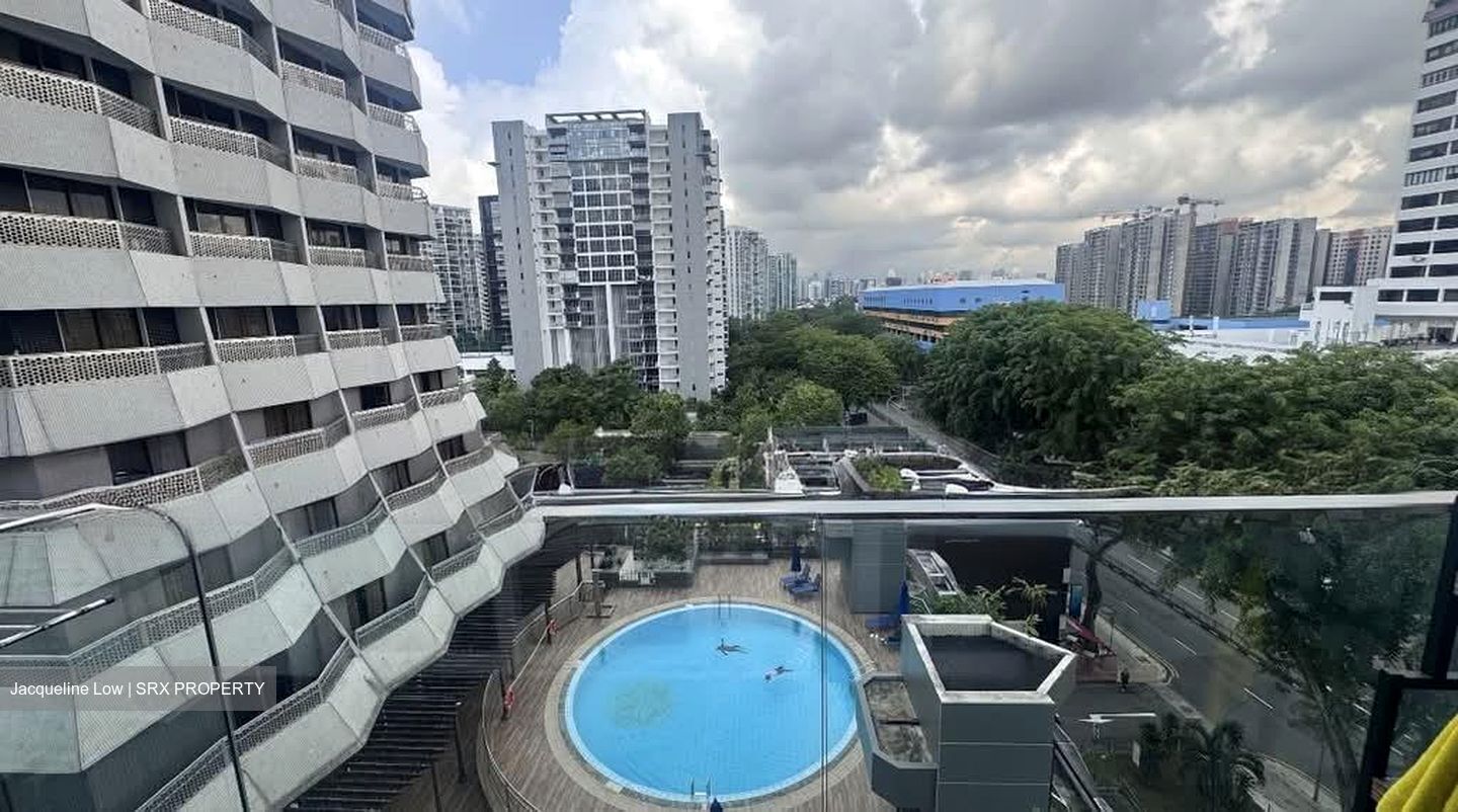 Moda (D15), Apartment #585446631